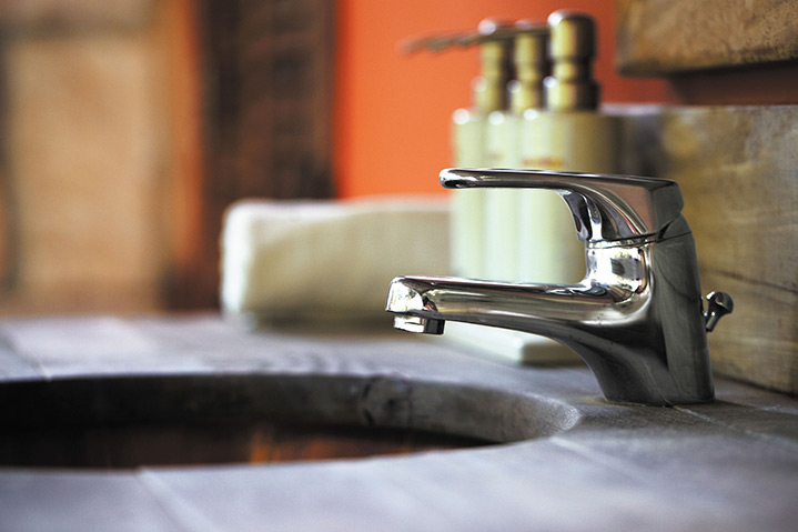 A2B Plumbers are able to fix any leaking taps you may have in Stirling. 